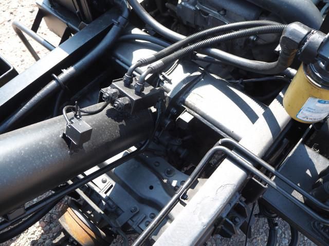 ISUZU ELF 2008 Image 31