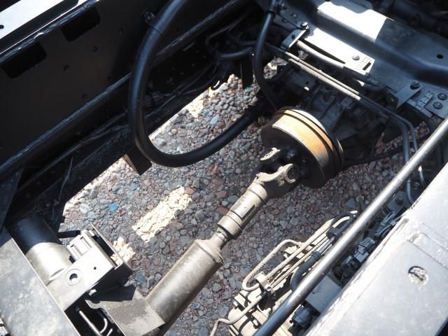 ISUZU ELF 2008 Image 31