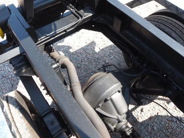 ISUZU ELF 2008 Image 31