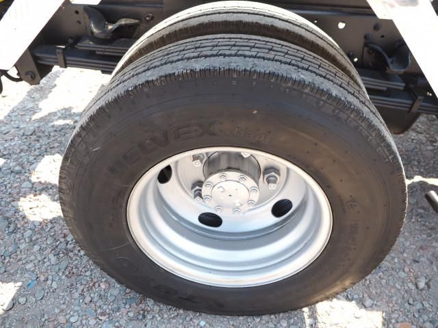 ISUZU ELF 2008 Image 31