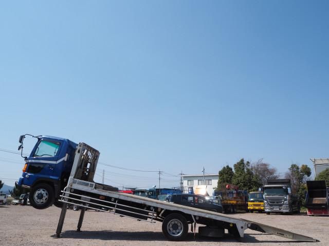 HINO RANGER 2003 Image 31