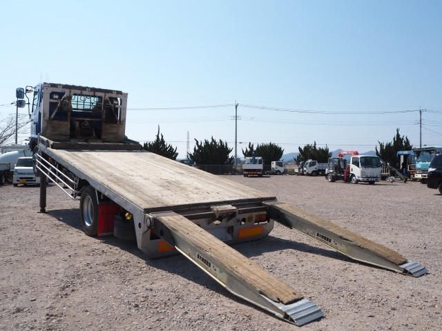 HINO RANGER 2003 Image 31