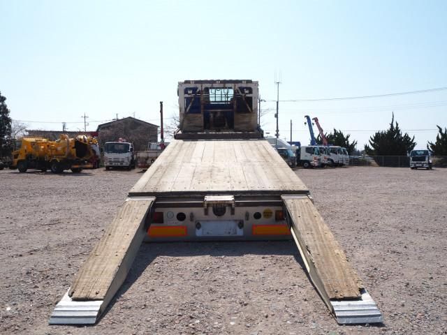 HINO RANGER 2003 Image 31