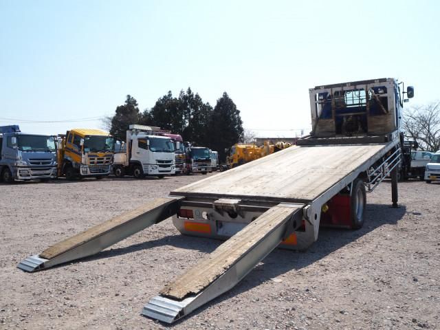 HINO RANGER 2003 Image 31