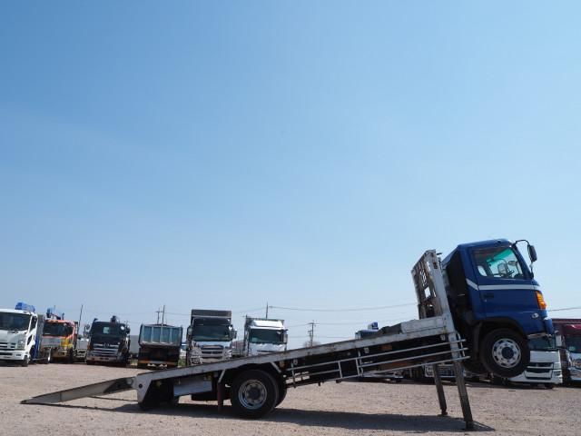 HINO RANGER 2003 Image 31