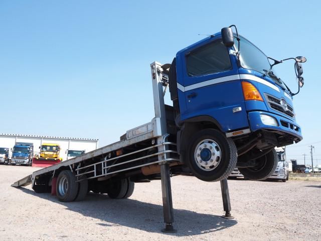 HINO RANGER 2003 Image 31