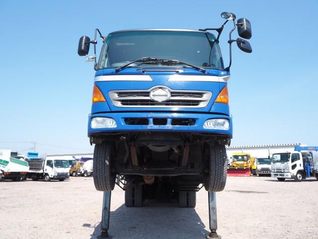 HINO RANGER 2003 Image 31