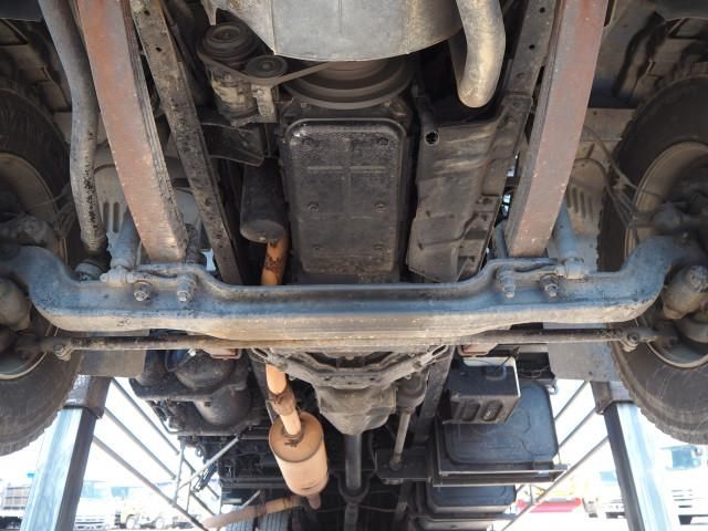 HINO RANGER 2003 Image 31