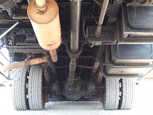 HINO RANGER 2003 Image 31