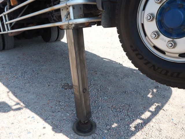 HINO RANGER 2003 Image 31