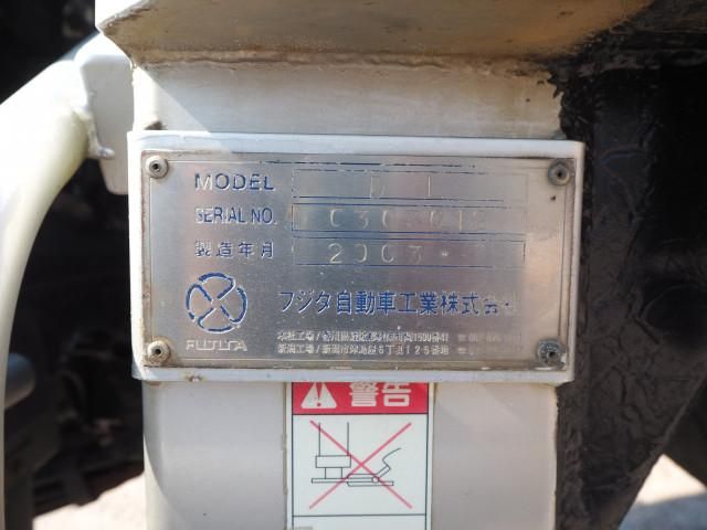 HINO RANGER 2003 Image 31