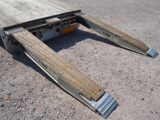 HINO RANGER 2003 Image 31