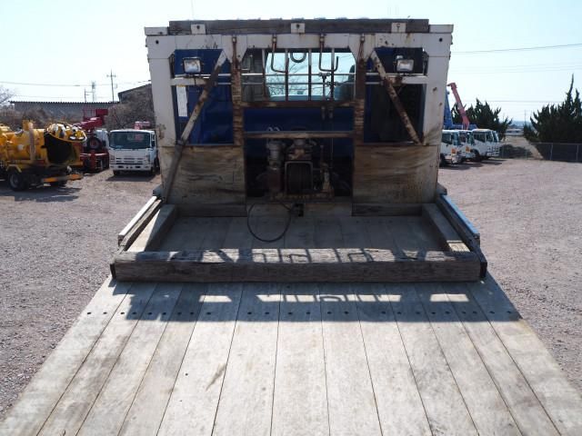 HINO RANGER 2003 Image 31