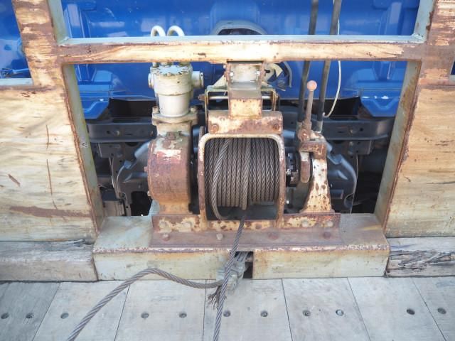 HINO RANGER 2003 Image 31