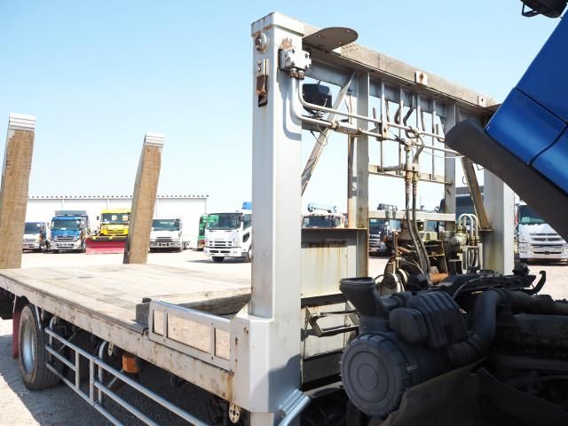 HINO RANGER 2003 Image 31