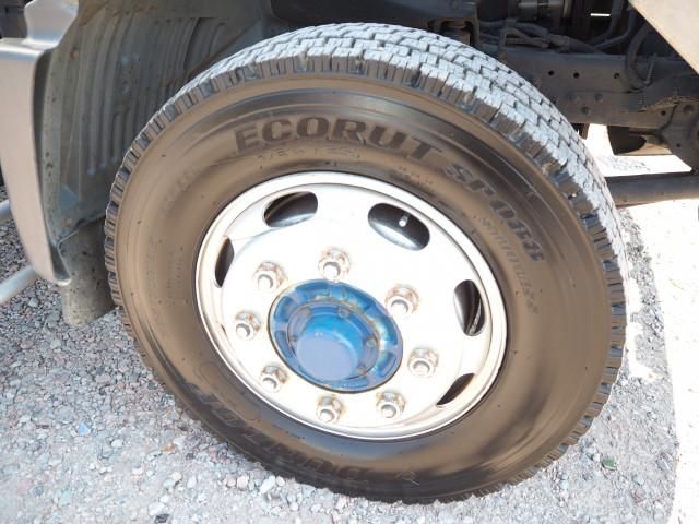 HINO RANGER 2003 Image 31