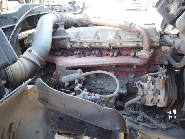 HINO RANGER 2003 Image 31