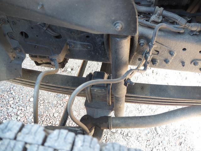 HINO RANGER 2003 Image 31