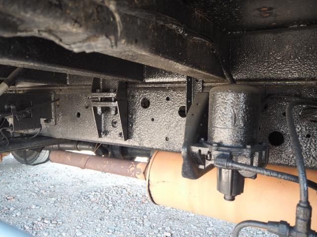 HINO RANGER 2003 Image 31