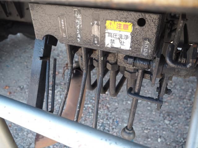 HINO RANGER 2003 Image 31