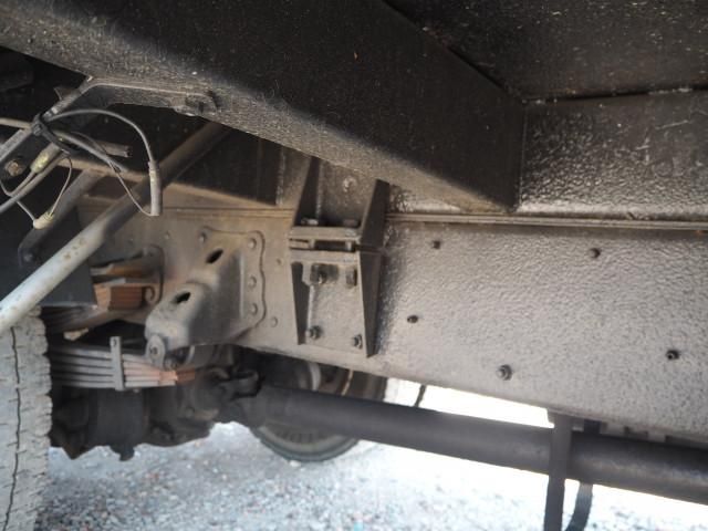 HINO RANGER 2003 Image 31