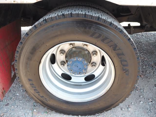 HINO RANGER 2003 Image 31