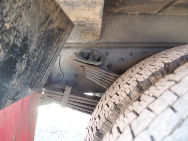 HINO RANGER 2003 Image 31