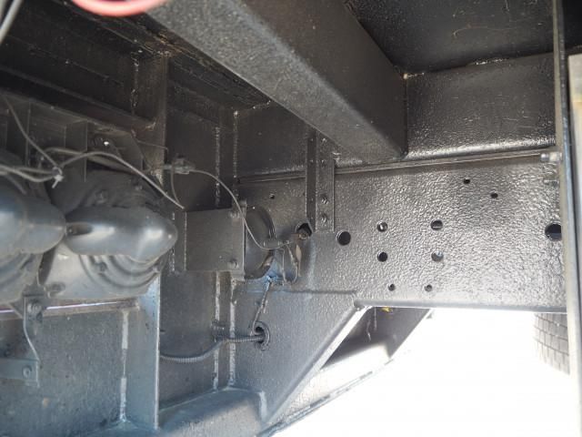 HINO RANGER 2003 Image 31