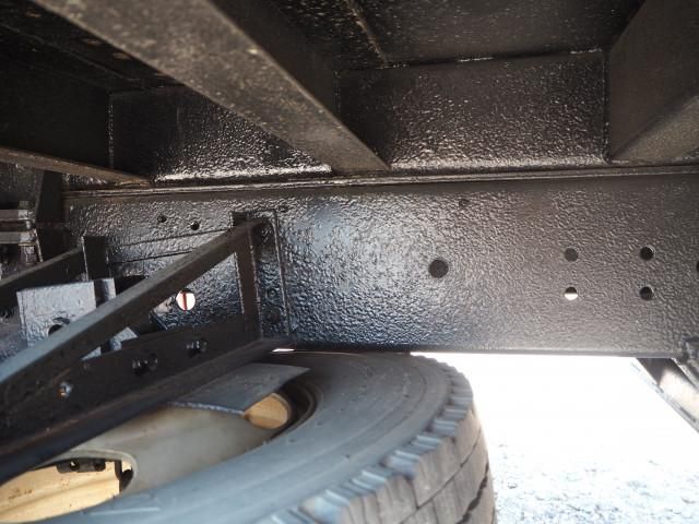 HINO RANGER 2003 Image 31