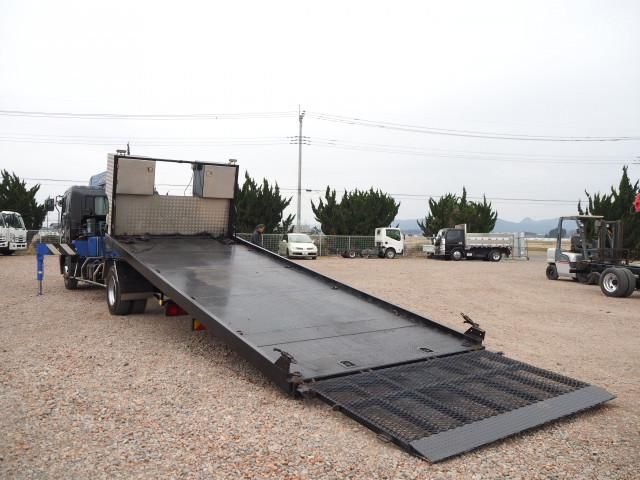 HINO RANGER 2009 Image 31