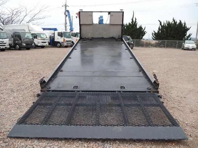 HINO RANGER 2009 Image 31