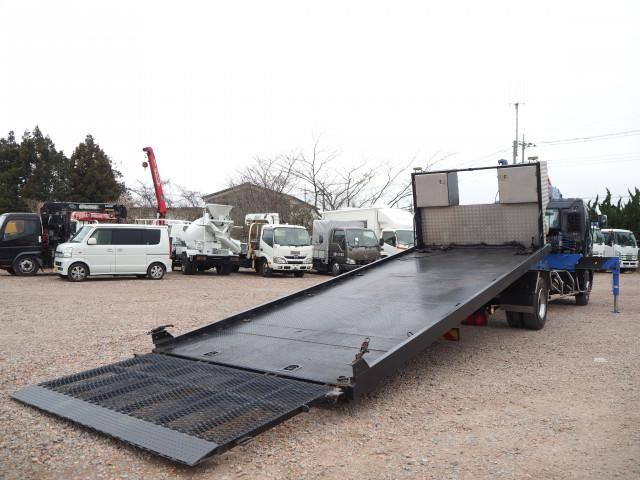 HINO RANGER 2009 Image 31