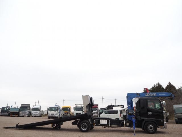 HINO RANGER 2009 Image 31