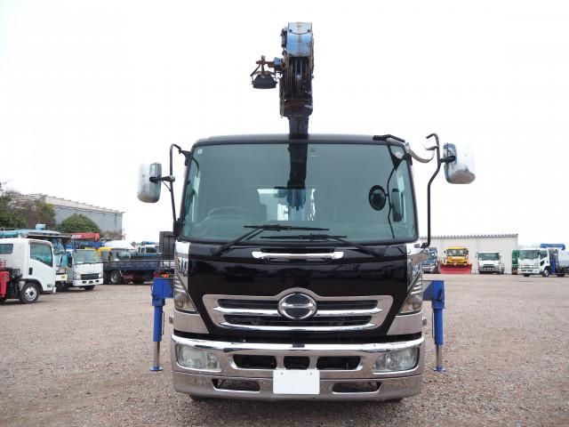 HINO RANGER 2009 Image 31