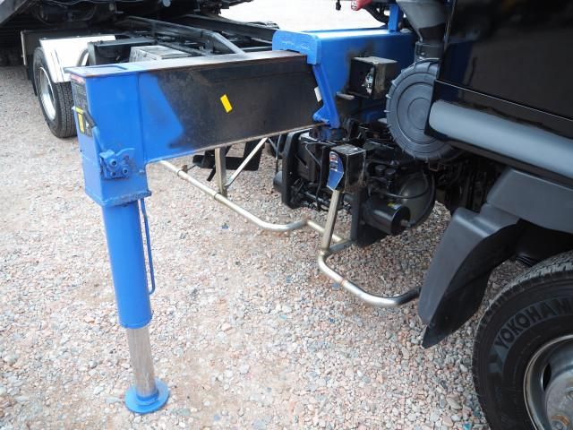 HINO RANGER 2009 Image 31