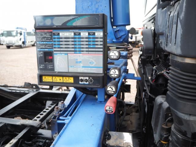 HINO RANGER 2009 Image 31