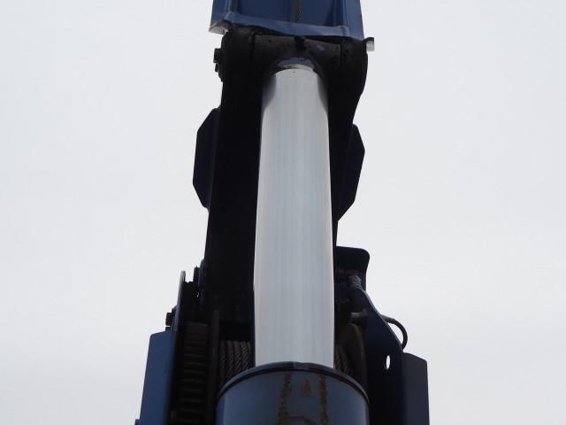 HINO RANGER 2009 Image 31