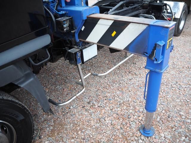 HINO RANGER 2009 Image 31