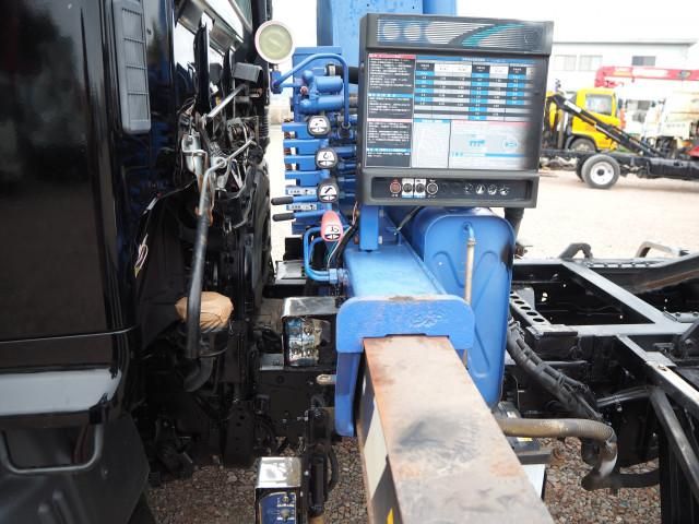 HINO RANGER 2009 Image 31