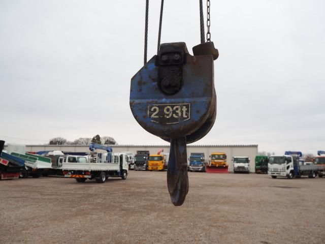 HINO RANGER 2009 Image 31