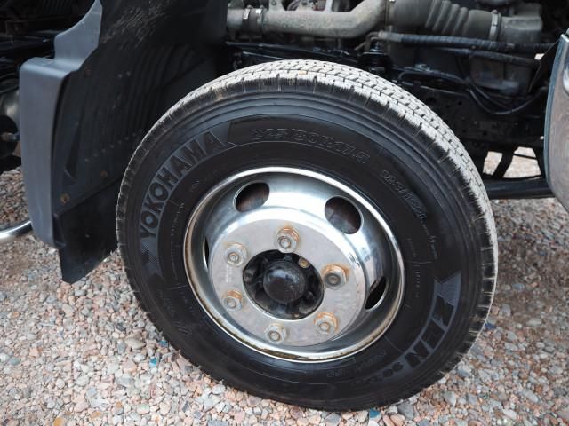 HINO RANGER 2009 Image 31