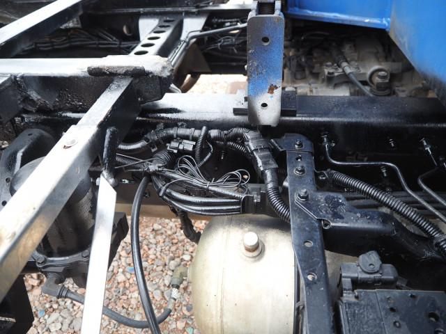 HINO RANGER 2009 Image 31