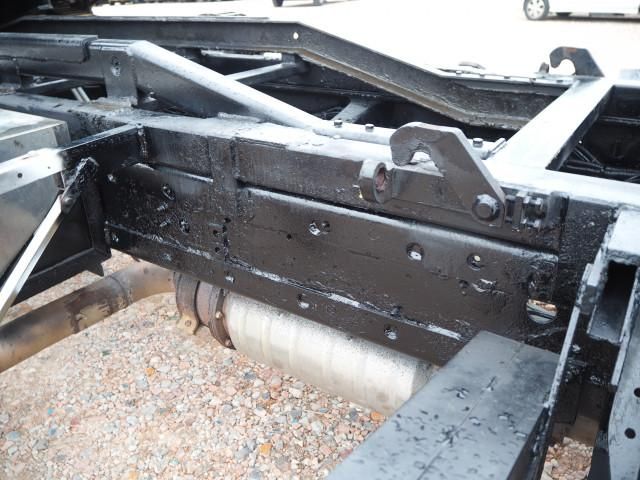 HINO RANGER 2009 Image 31