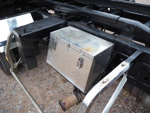 HINO RANGER 2009 Image 31