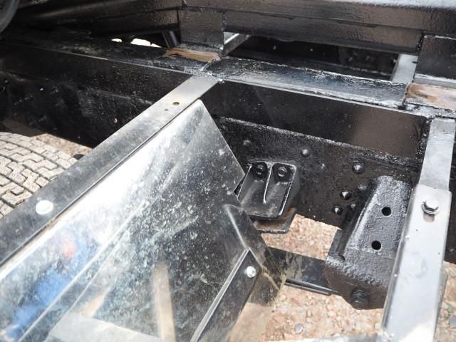 HINO RANGER 2009 Image 31