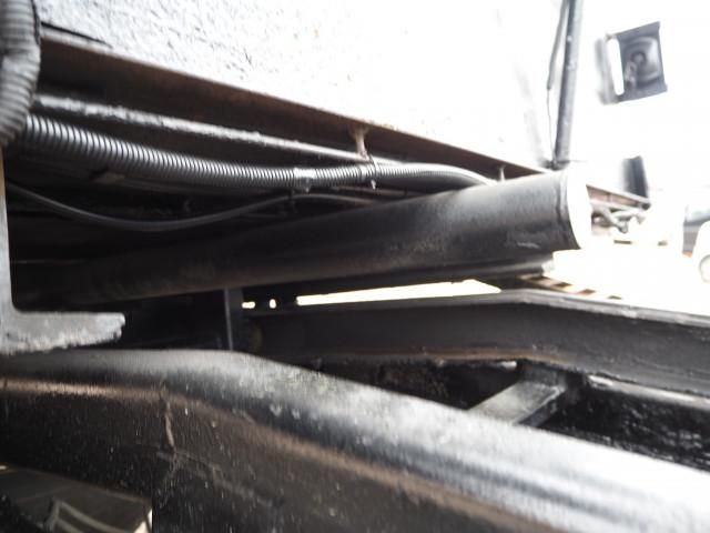 HINO RANGER 2009 Image 31