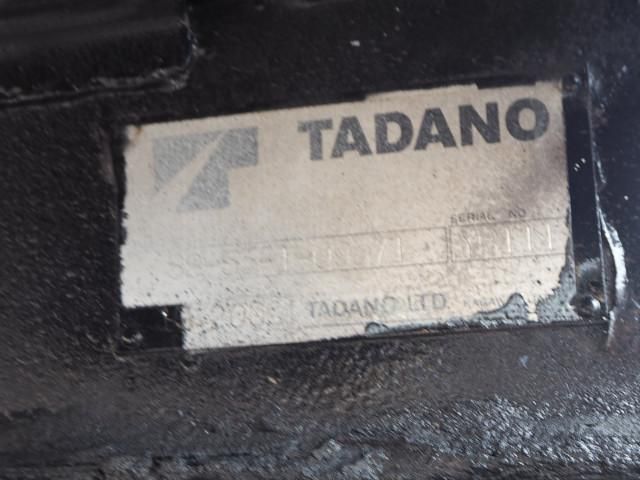 HINO RANGER 2009 Image 31