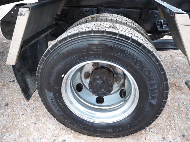 HINO RANGER 2009 Image 31