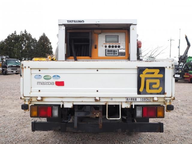 MAZDA TITAN 2009 Image 31