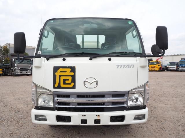 MAZDA TITAN 2009 Image 31